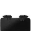 PUK clip-on mobile gaming triggers for phone games