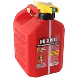 No Spill 1405 2.5 Gallon Gas Can