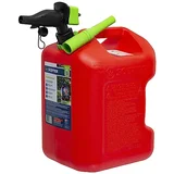 Scepter FSCG552 5 Gallon Fuel Container