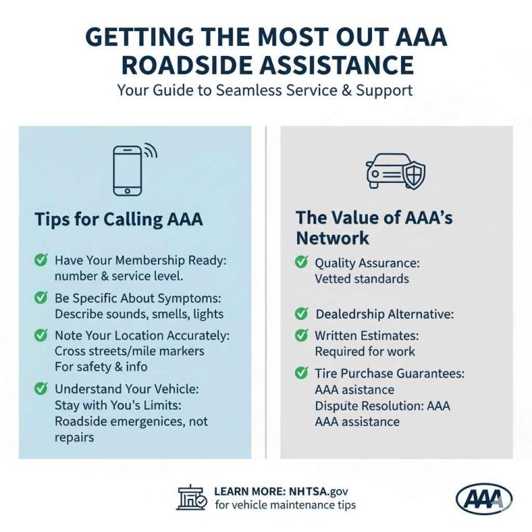 Can AAA Diagnose Car Problems? Essential Guide