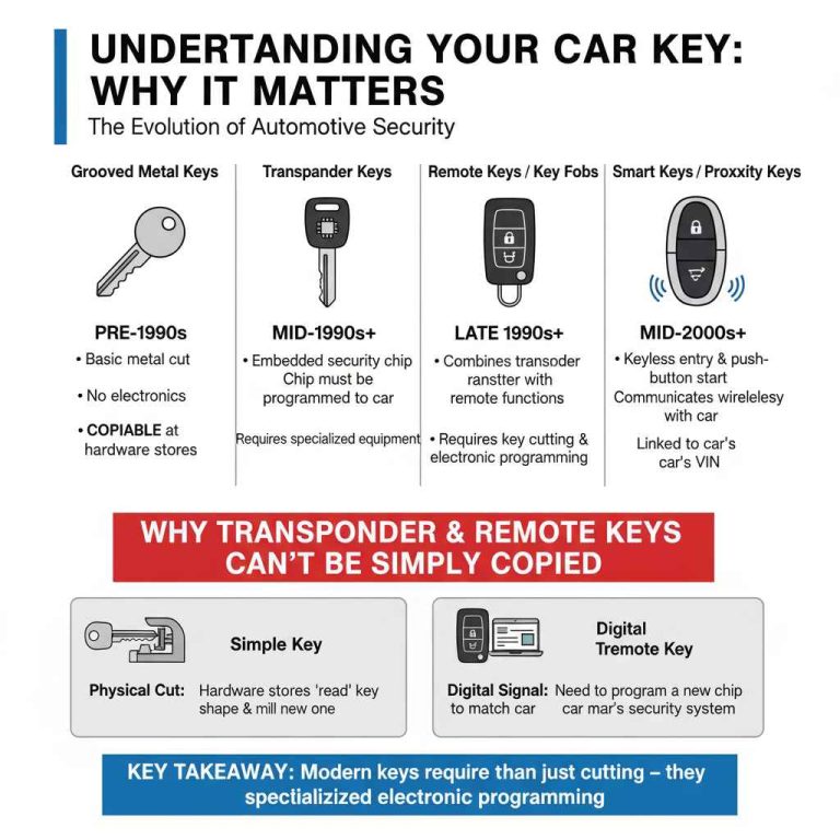 Can Ace Hardware Copy Car Keys? Essential Guide