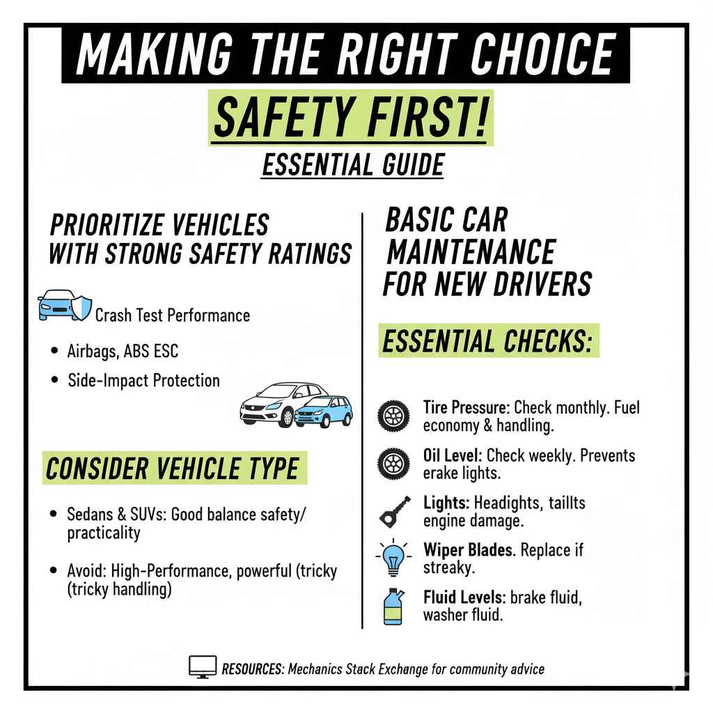 Making the Right Choice