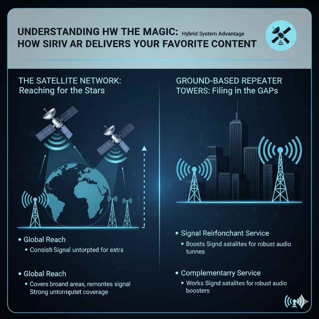 Understanding the Magic