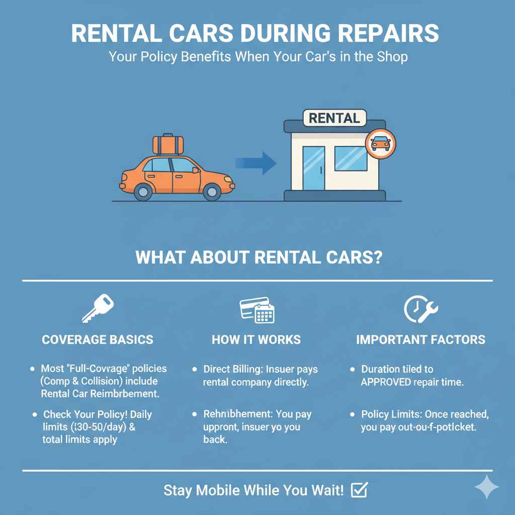 What About Rental Cars