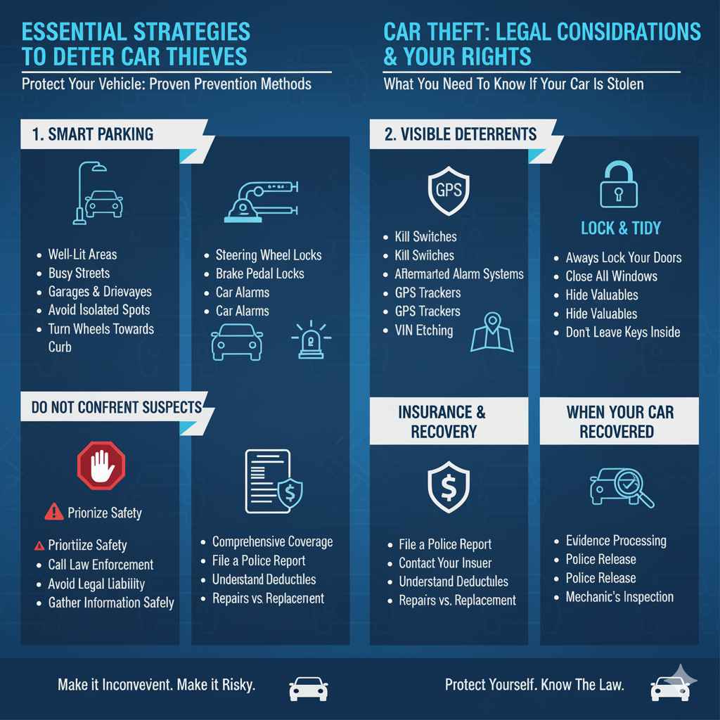 Legal Considerations and Your Rights