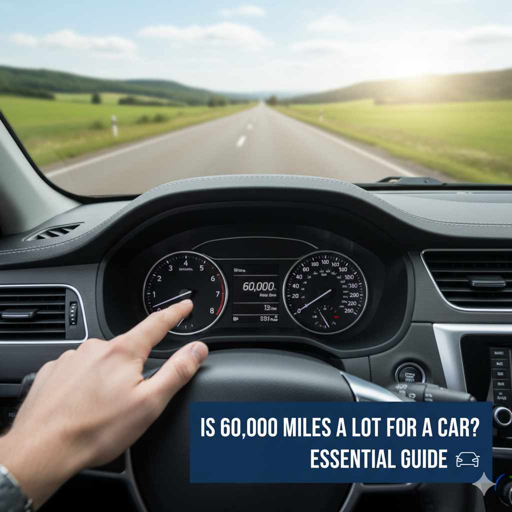 Is 60000 Miles A Lot For A Car