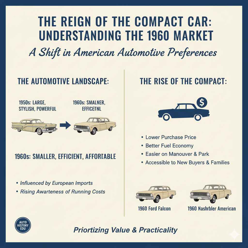 The Reign of the Compact Car