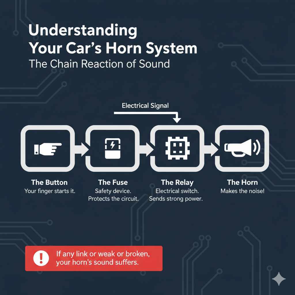 Understanding Your Car’s Horn System