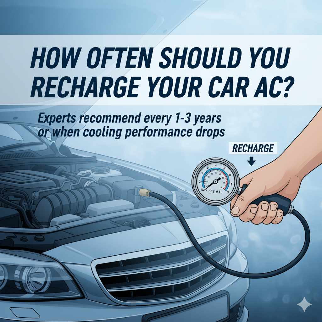 Why Does My Car Horn Sound Weak