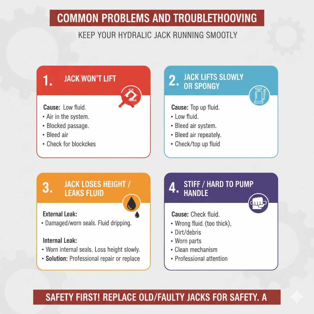 Common Problems and Troubleshooting