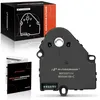 A-Premium HVAC blend door actuator replacement part