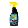 Automotive glass cleaner spray bottle