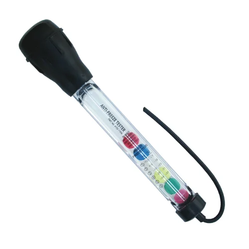 ATD Tools 1106 Professional Antifreeze and Coolant Tester