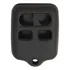 Keyless2Go Replacement for New Silicone Cover Protective Cas