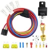 FASTSTORM 12V 60A Electric Fan Relay Kit