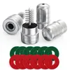 LotFancy Battery Terminal Cleaners with Anti-Corrosion Washers