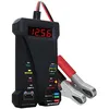 MOTOPOWER MP0514A Digital Battery Tester