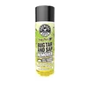 Bug sap and tar remover spray bottle