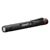Coast G20 inspection beam LED penlight, black