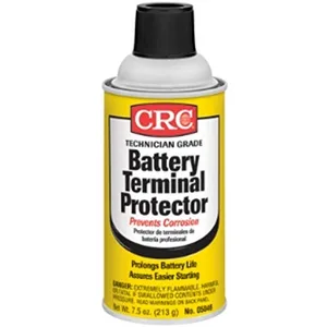 CRC battery terminal protector spray
