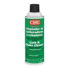 CRC Carb and Choke Cleaner 12 oz aerosol can with green label