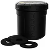 NOCO NCP2 felt anti-corrosion battery terminal washers with black storage tub