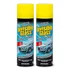 Invisible Glass premium aerosol glass cleaner