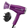 Conair Worldwide Folding Handle Hair Dryer with Concentrator & Diffuse