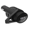 Scosche BTFM9 Bluetooth FM transmitter for car