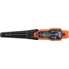 Klein Tools ET10 magnetic digital pocket thermometer with probe
