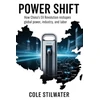 Power Shift book cover