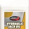 Johnsen's 5594 Hydraulic Jack Oil - 32 oz.