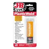 J-B Weld PlasticWeld Plastic Repair Epoxy Putty
