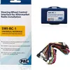 PAC SWI-RC-1 steering wheel control retention interface