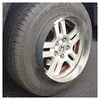 CHAMP rim maskers set for painting wheels without removing tire