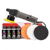Chemical Guys TORQX Dual Action Polisher Kit