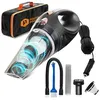 ThisWorx Handheld Car Vacuum