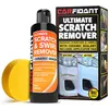 Carfidant Scratch Repair and Swirl Remover Kit