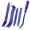 GOOACC 5PCS Auto Trim Removal Tool Kit