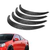 BLACKHORSE-RACING Universal Fender Flares 4-Pack
