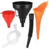 3-piece automotive funnel set
