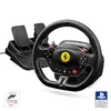 Thrustmaster T98 P Ferrari Licensed Racing Wheel and Pedal Set
