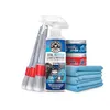 Chemical Guys 9-Piece Interior Car Cleaning Kit