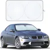 EcoNour Foldable Windshield Sunshade