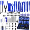 JNLK 352pc Trim Tool + Clip Kit