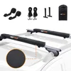 HEYTRIP 30-inch aero crossbar roof rack pads for protecting paint