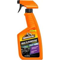 Armor All multi-purpose interior car cleaner spray bottle