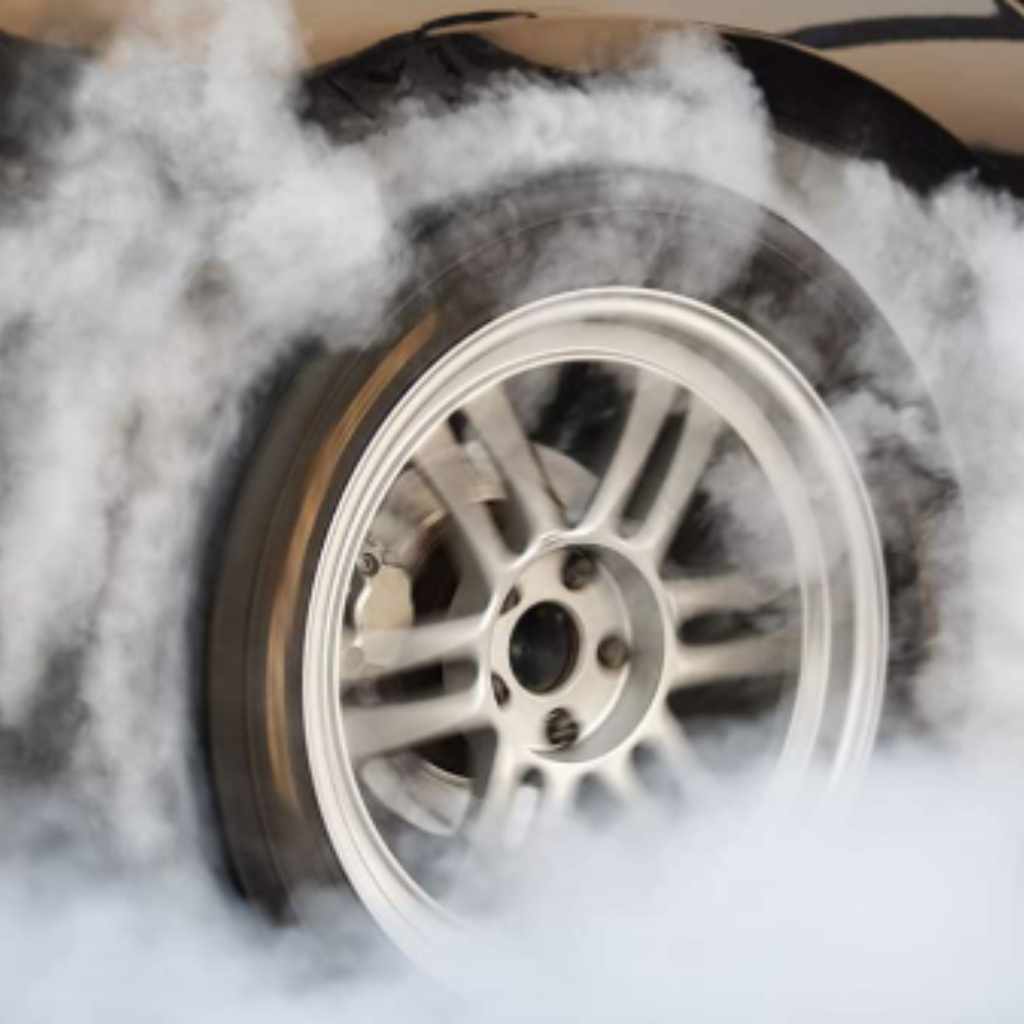 The Four Major Ways Burnouts Harm Automatic Transmissions