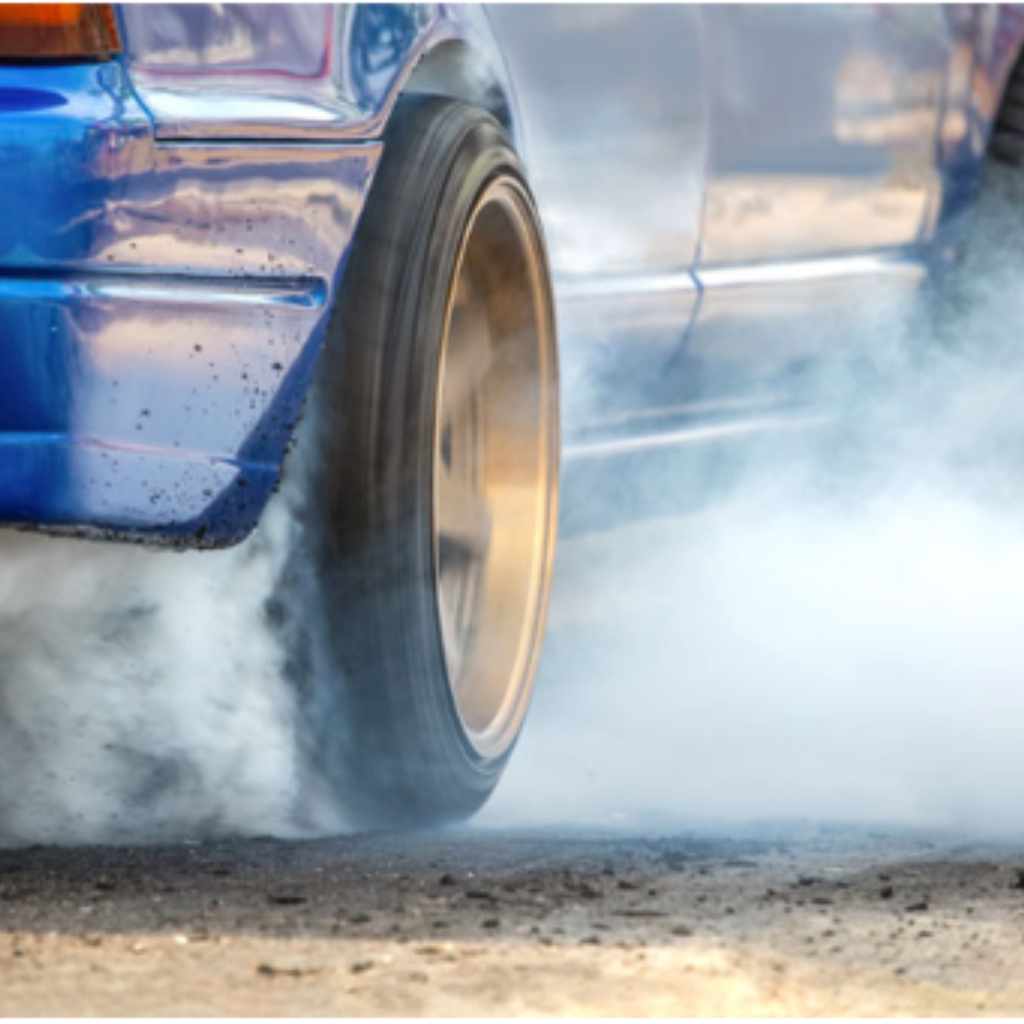 Common Maintenance Checks After Hard Driving