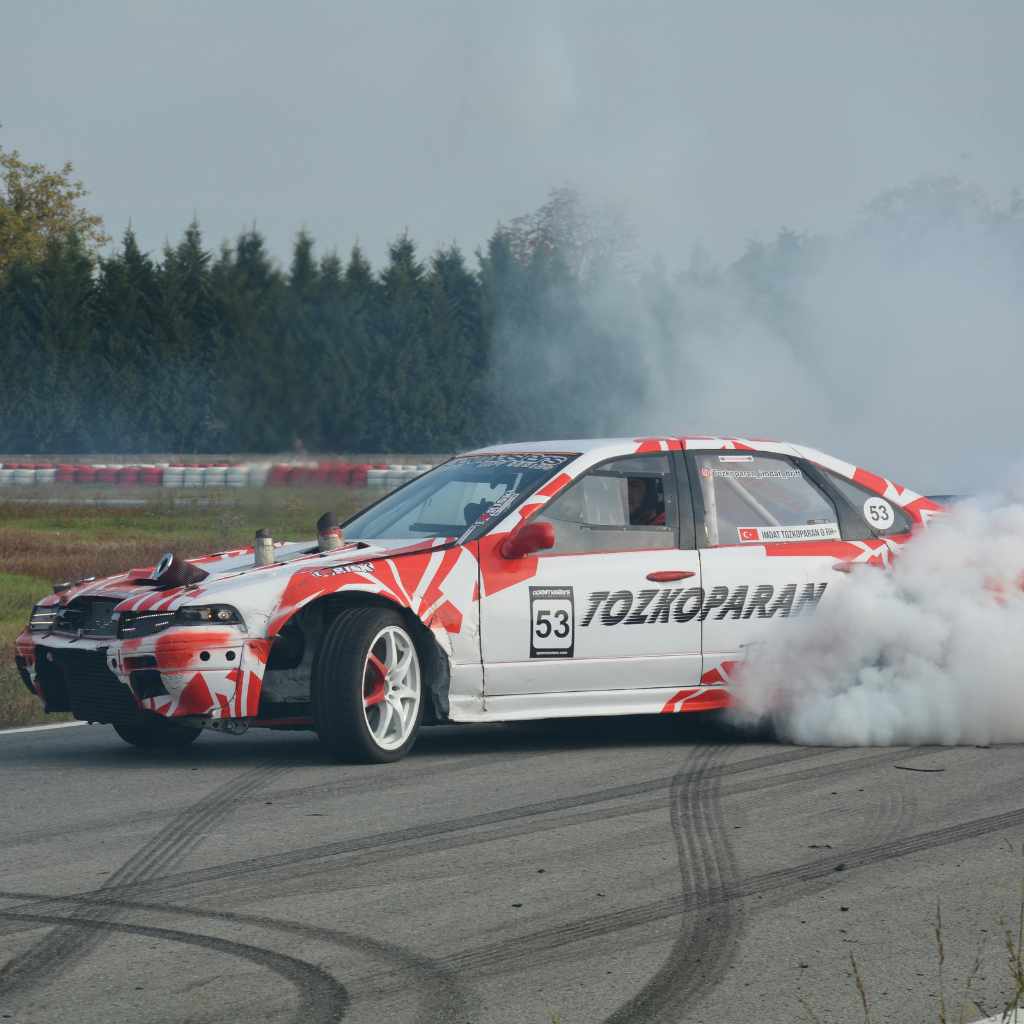 How Automatic Transmissions Work